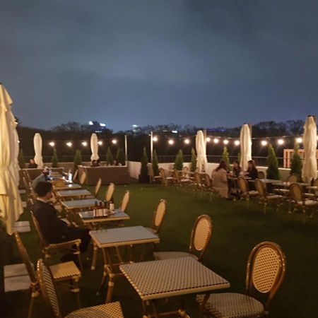 Amass Hotel Insadong Seoul Exterior foto