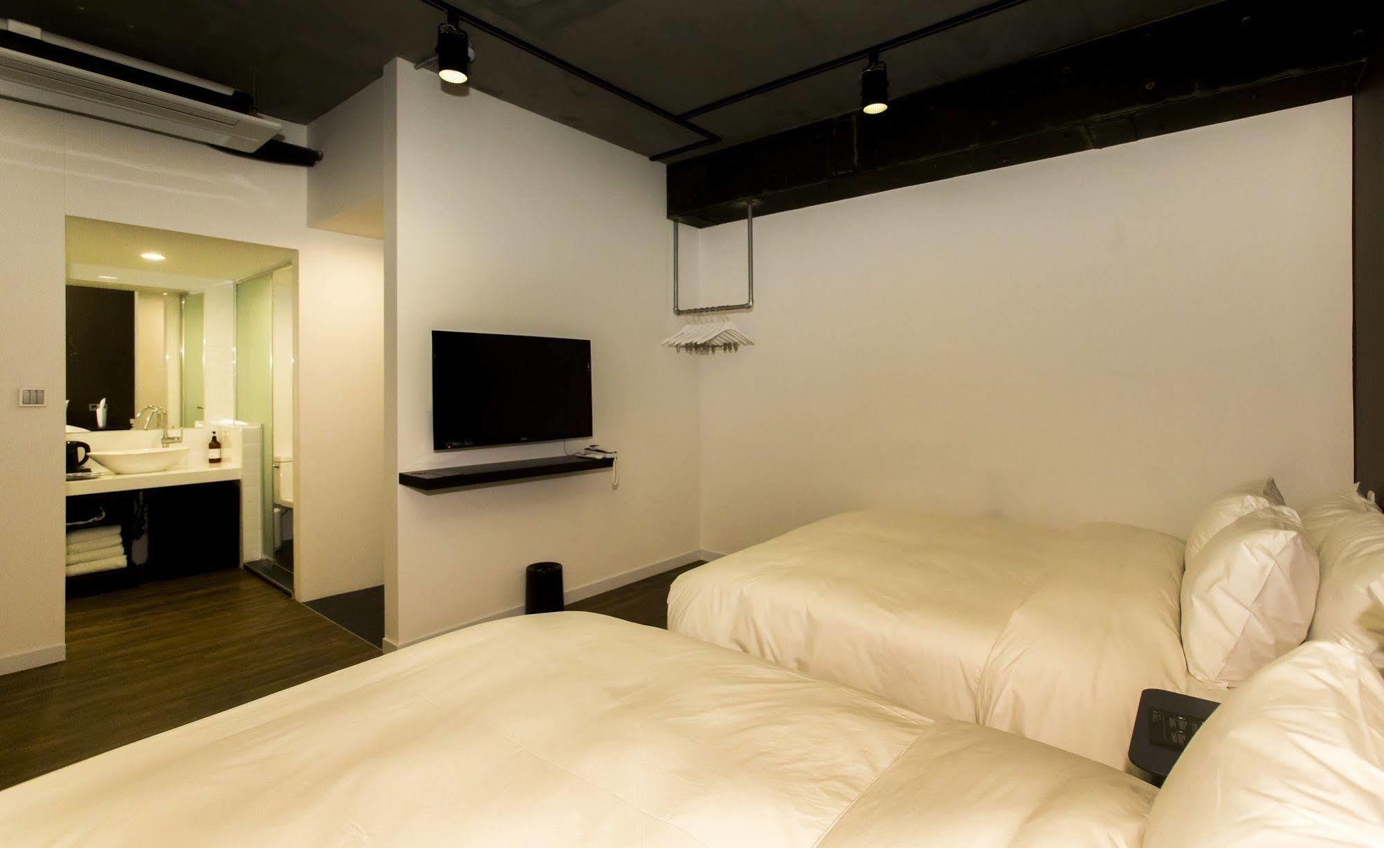 Amass Hotel Insadong Seoul Exterior foto
