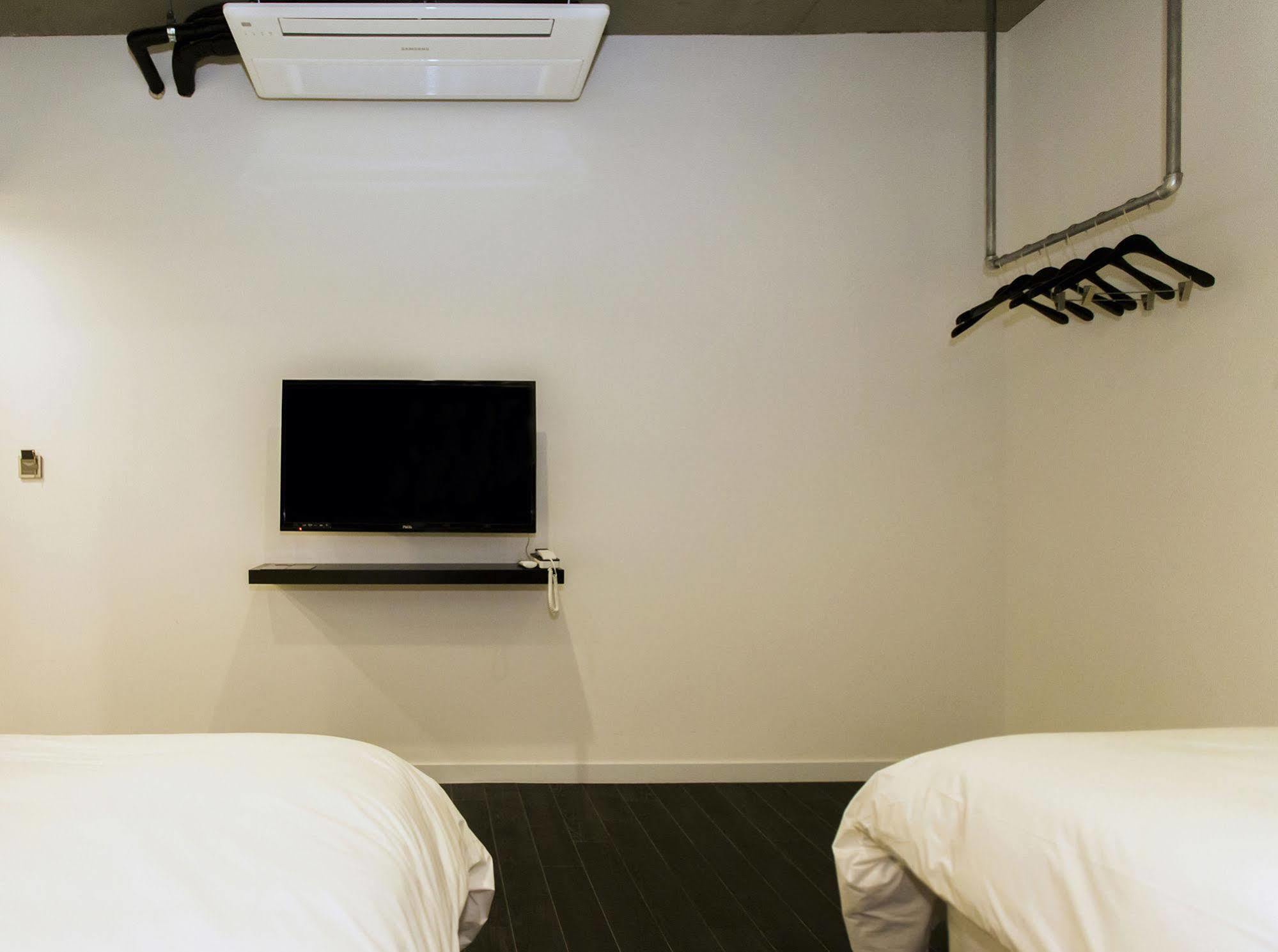 Amass Hotel Insadong Seoul Exterior foto