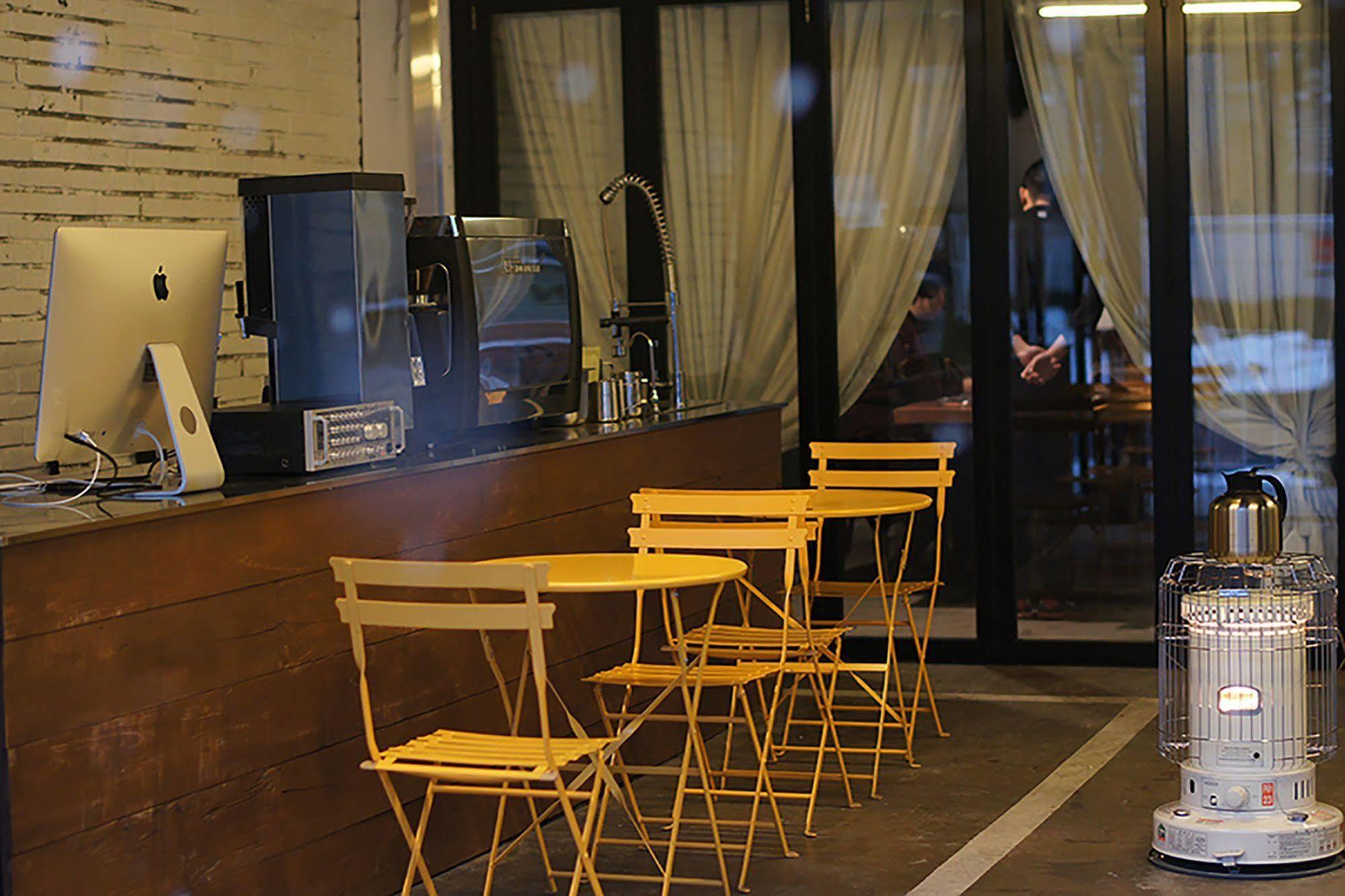 Amass Hotel Insadong Seoul Exterior foto