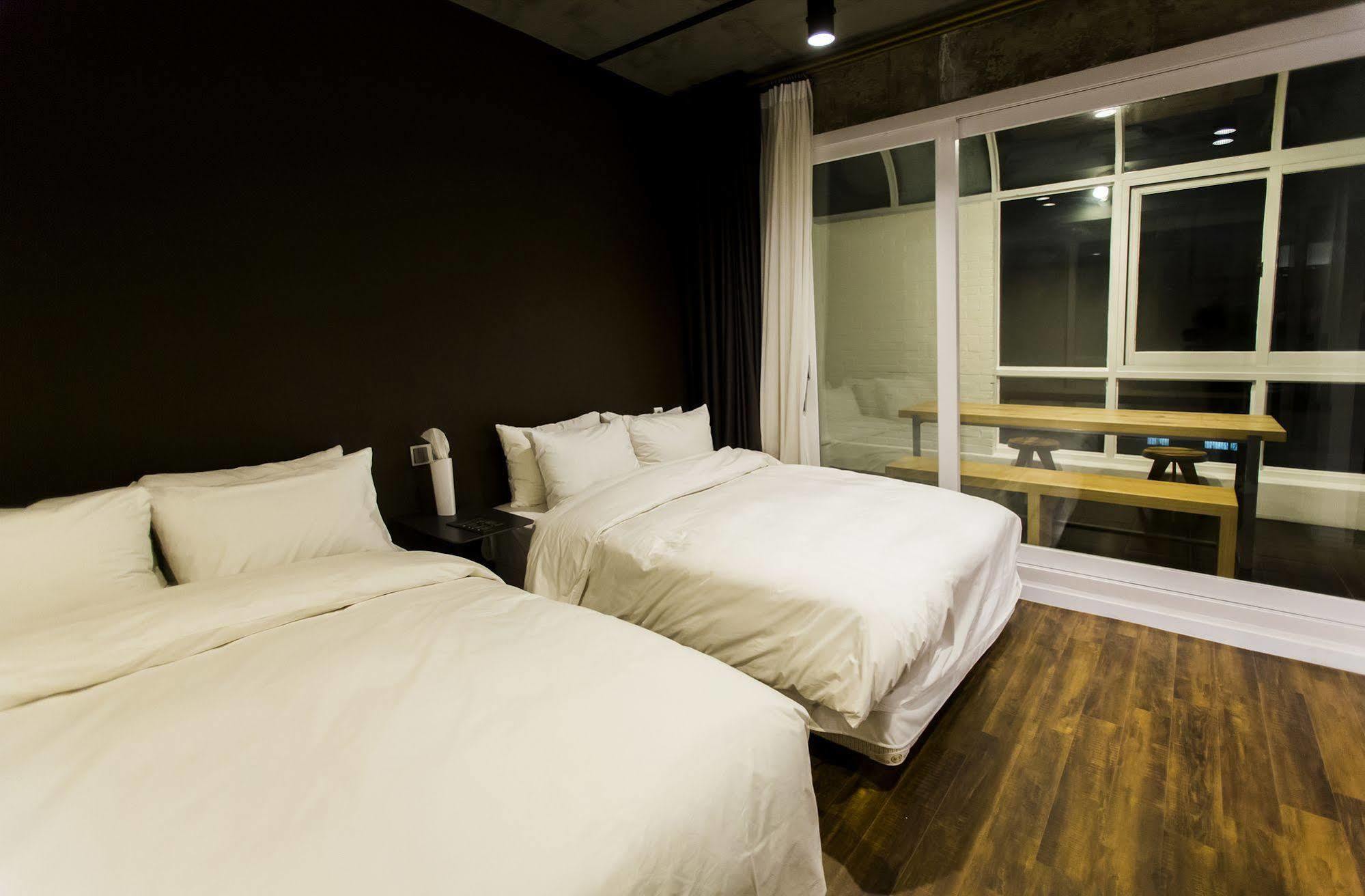 Amass Hotel Insadong Seoul Exterior foto