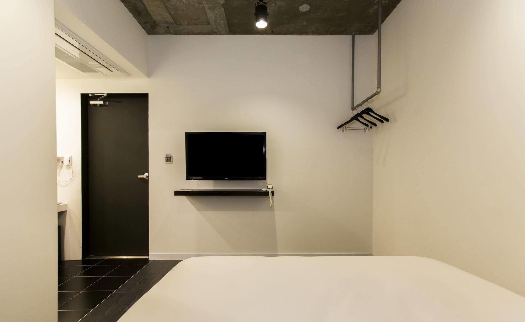 Amass Hotel Insadong Seoul Exterior foto