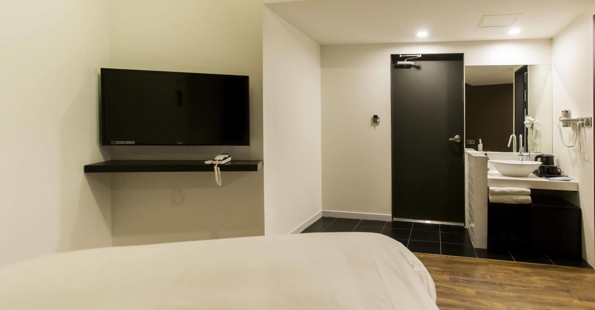 Amass Hotel Insadong Seoul Exterior foto